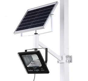 Đèn LED năng lượng mặt trời bằng nhôm, Đèn LED năng lượng mặt trời 6v SMD ngoài trời