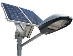 Đèn năng lượng mặt trời vuông 180w Bộ điều khiển sạc đầu ra cao PWM